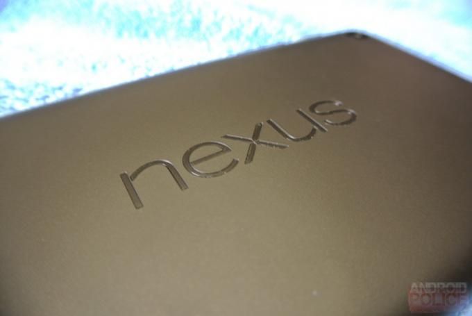 Neues Nexus 7: Spezifikationen, Fotos und Videos veröffentlicht
