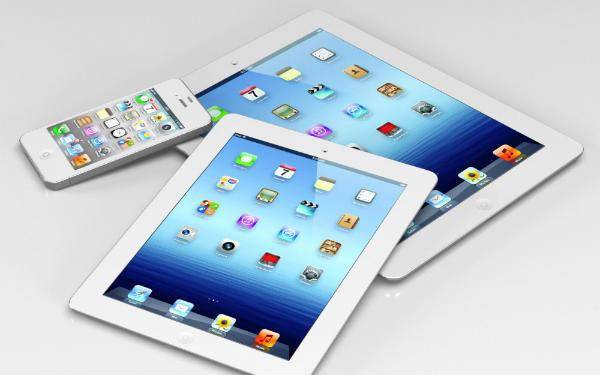 iPhone &amp; iPad: Das abgefahrenste Zubehör für Apples Berührungsempfindliche