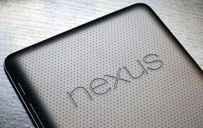 Nexus 7: Neue Version des Google-Tablets ab nächster Woche im Handel?