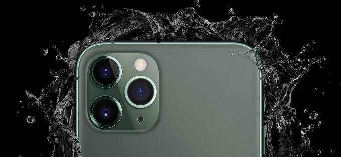 DXOMark: Selfie-Kamera des iPhone 11 fällt durch