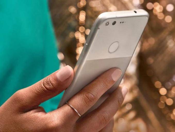 Google Pixel: Wo sind die ganzen Smartphones?