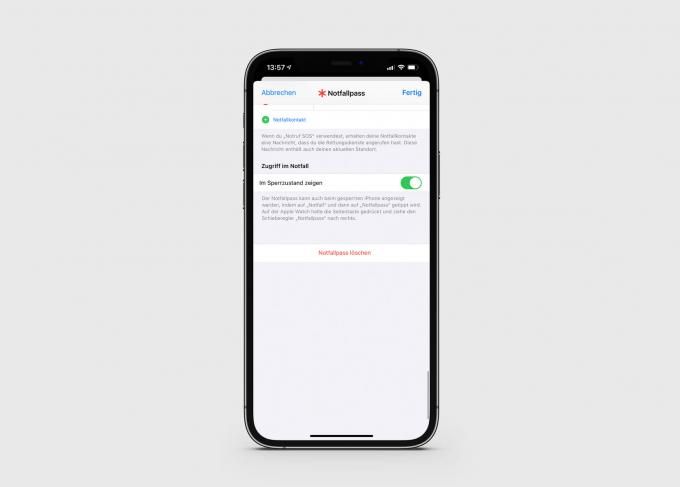 iOS 14.5: Diese 18 iPhone-Einstellungen solltest du sofort ändern