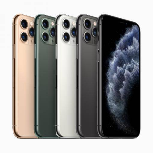 iPhone 11 (Pro): Stiftung Warentest lobt und tadelt Apple-Smartphone