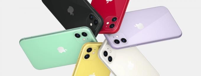 iPhone 11 mit Allnet-Flat für nur 35 Euro pro Monat