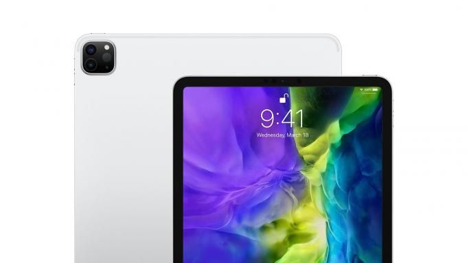 Besser als OLED: iPad Pro 2021 erhält neues Display