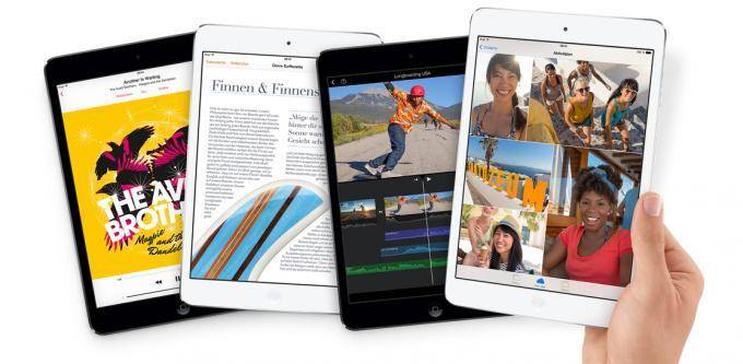 Black Friday: Apple bietet iPads, Macs und Zubehör zu Sparpreisen