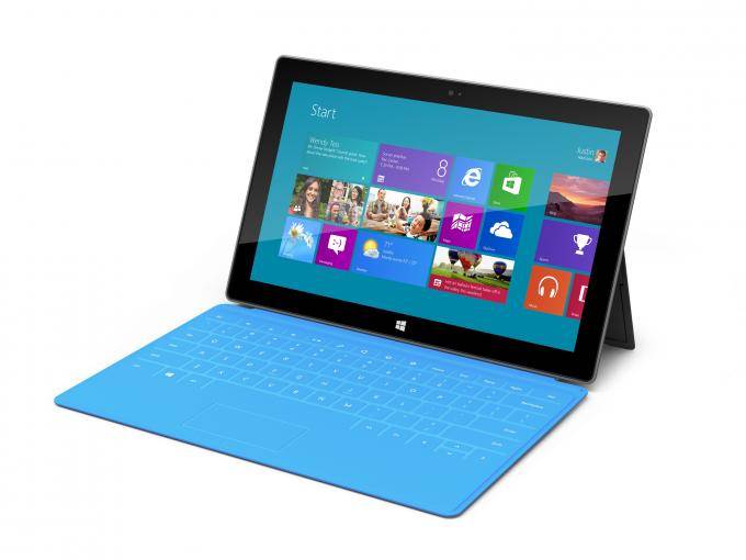Bill Gates: iPad-Nutzer werden sich für Surface entscheiden