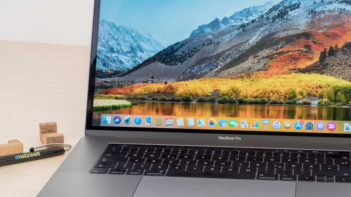 Apple macOS: Sicherheitslücke gefährdet gespeicherte Passwörter