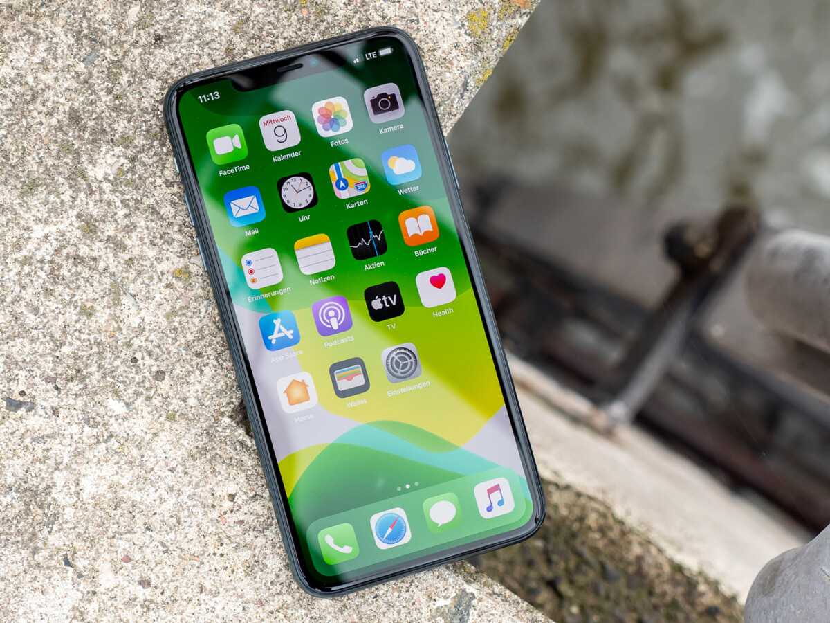 Apple Rückruf: Darum sollten iPhone 11-Nutzer jetzt ihr Seriennummer checken