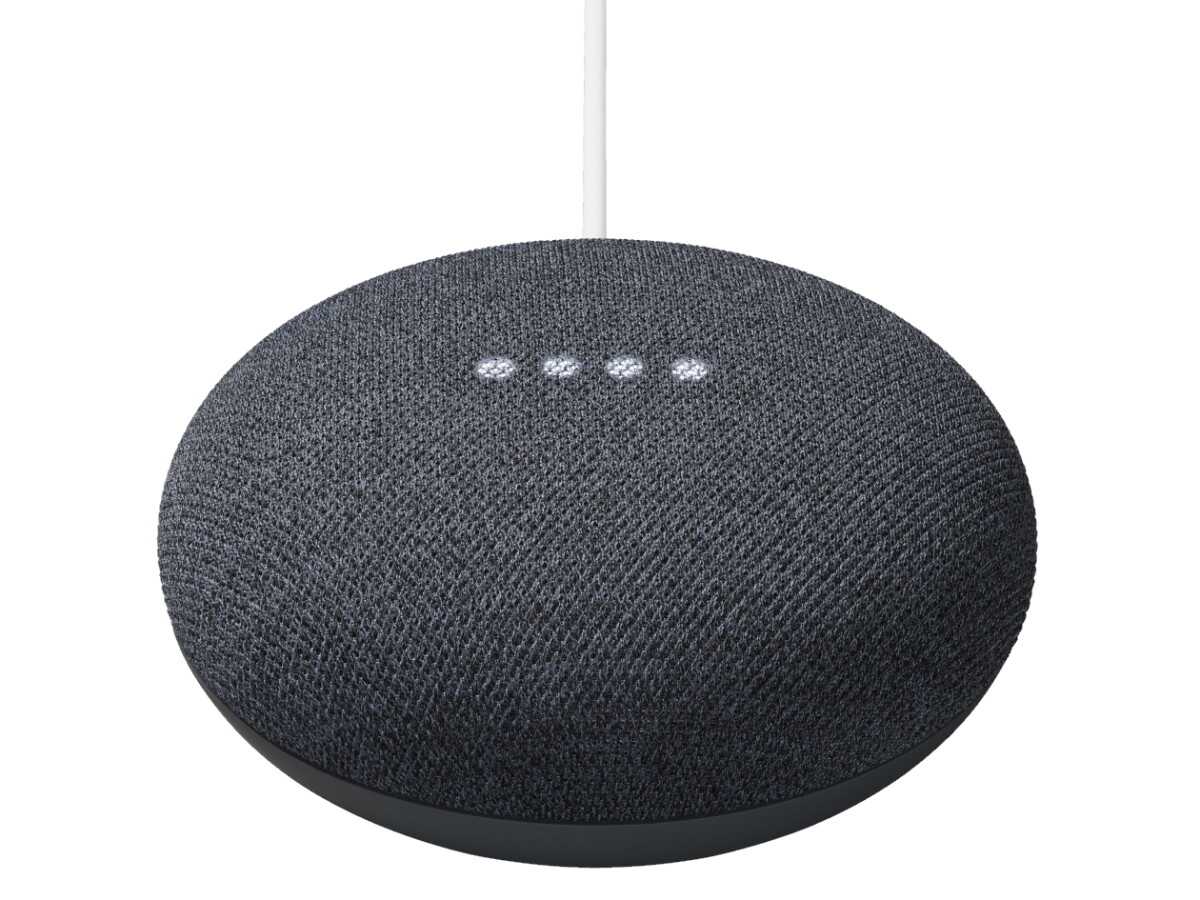 Apple Music: Nun auch auf Smart Speakern mit Google Assistant