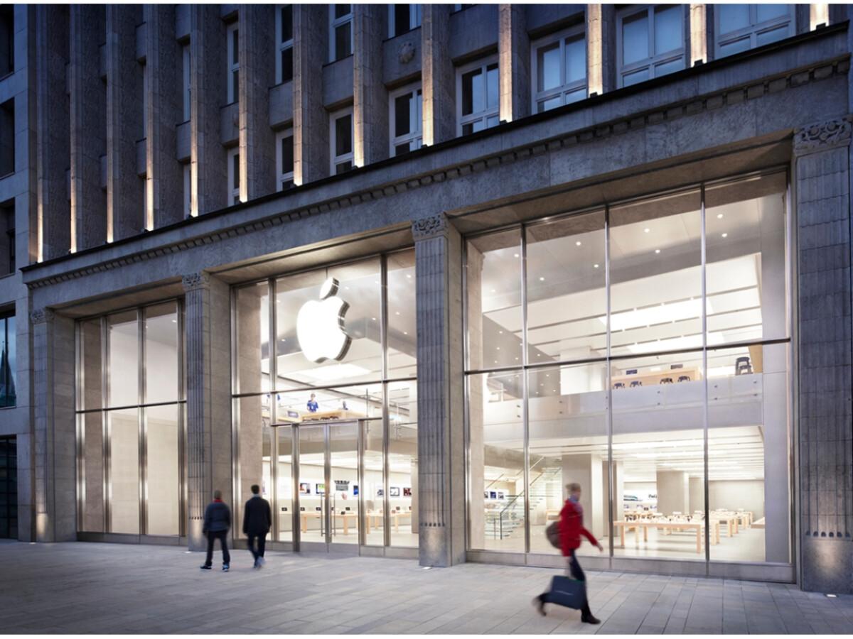 Apple Stores öffnen: Das ist jetzt vor Ort wieder möglich