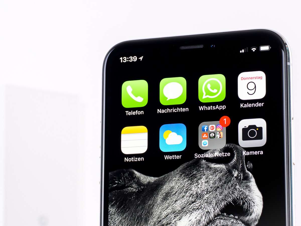 Apple veröffentlicht iOS 11.4: Alle Neuerungen für iPhone und iPad im Überblick