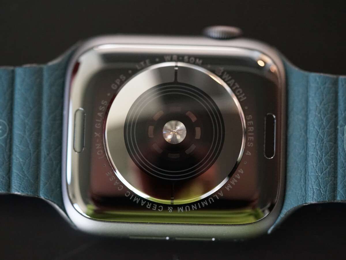 Apple Watch 4: Mit eSIM nun offiziell bei O2 erhältlich