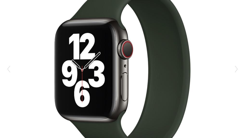 Apple Watch 6 im Teardown: iFixit liest die Smartwatch wie ein offenes Buch