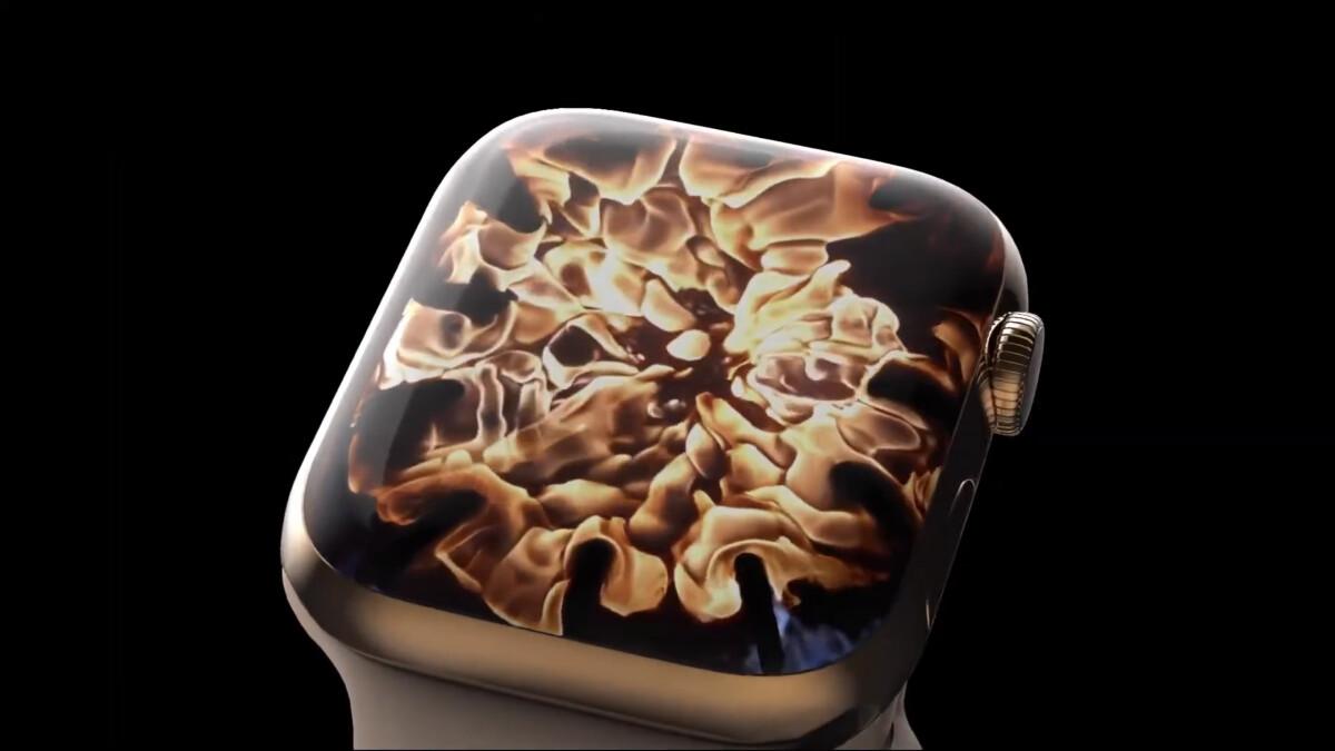 Apple Watch 6 mit MicroLED-Display: 300.000 kleine Lichtpunkte am Handgelenk