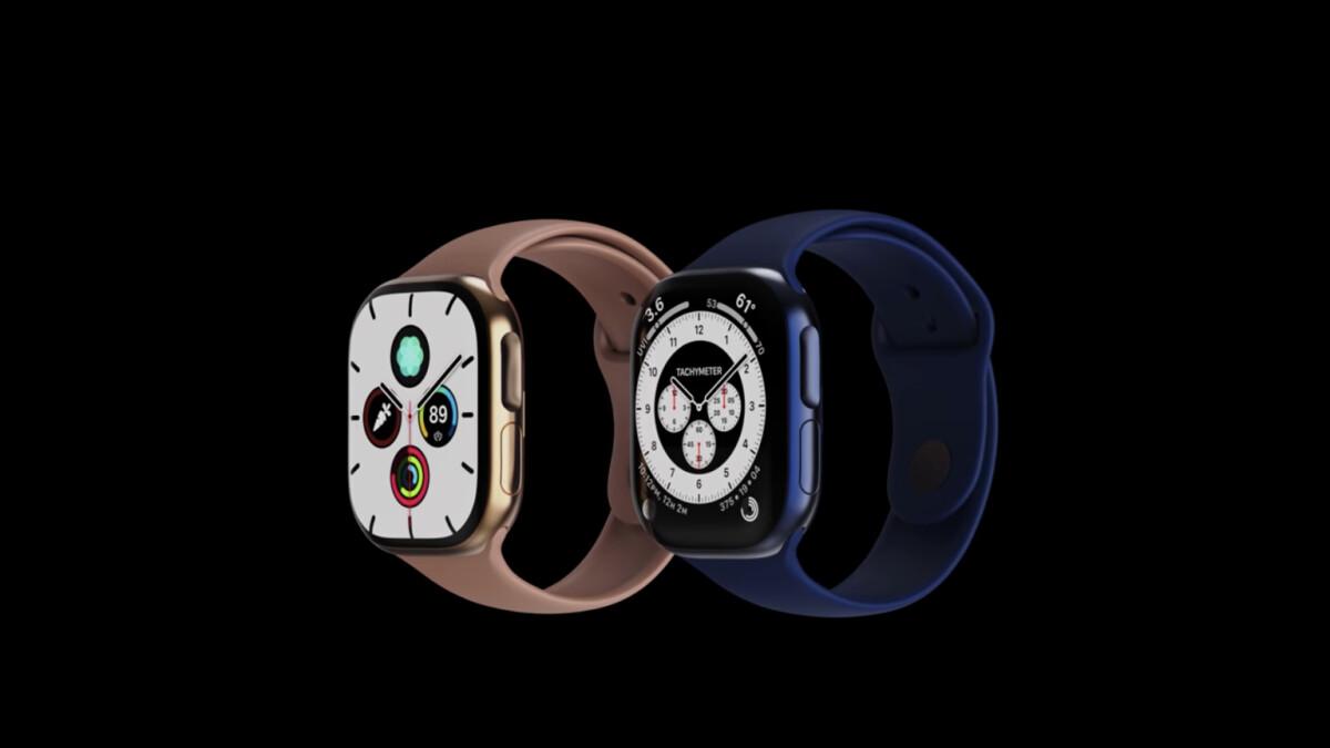 Apple Watch 6 Release: Was Apples Ankündigung zu bedeuten hat