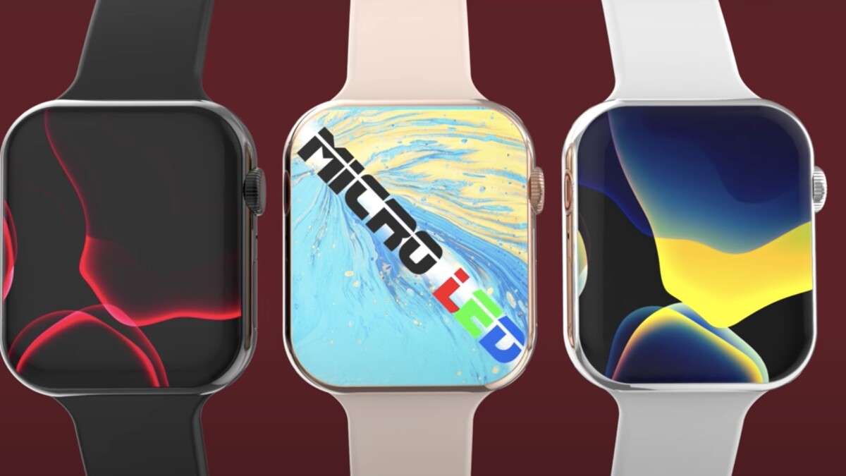 Apple Watch 6: Puls beschleunigt, Hände feucht - ist das eine Panikattacke?