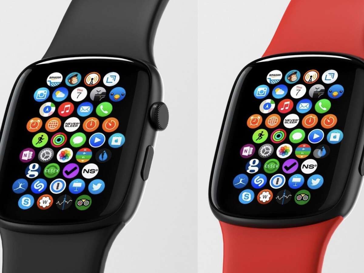 Apple Watch 6: Warum es jetzt verdächtig still um Apples Neuheit wird