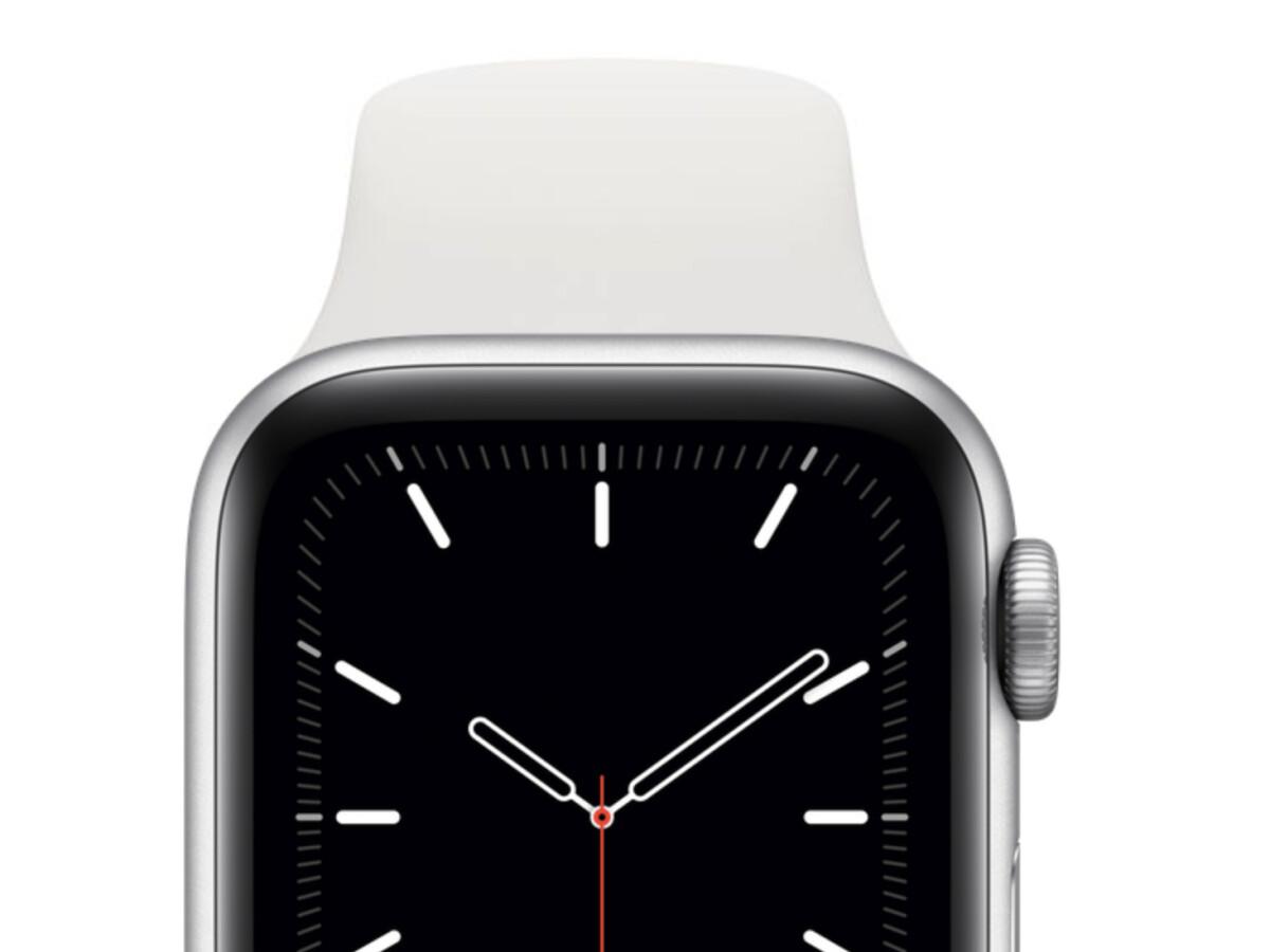 Apple Watch Series 6: Mehr Leistung, noch wasserdichter