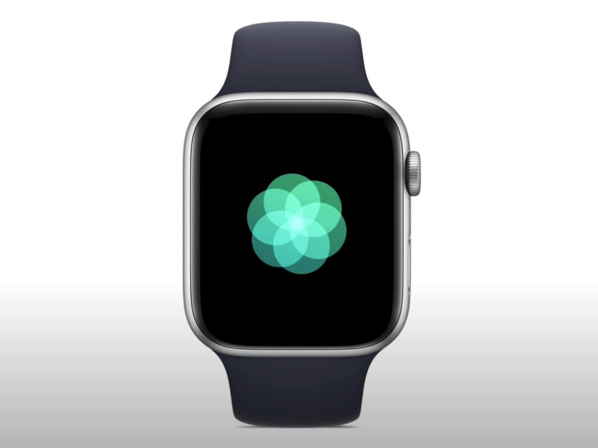 Apple Watch: Häufiger Irrglaube - in diesen Situationen erinnert euch die Uhr ans Atmen