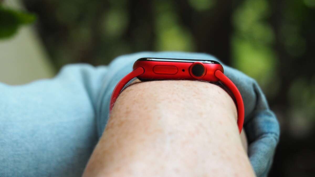 Apple Watch: Wer das falsche Armband kauft, ist seine Uhr erst mal los