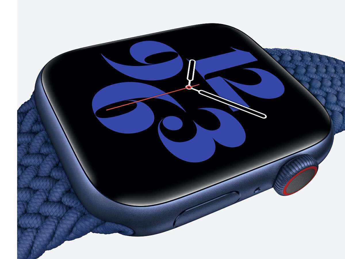 Apple Watch-Armbänder 2020: &quot;Ledararmband mit Endstück&quot; und weitere Neuheiten