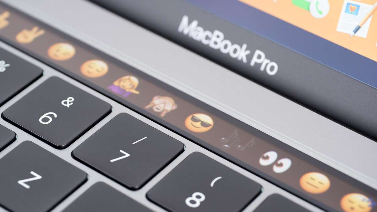 Apple zögert: Wann mit dem MacBook Pro 2021 zu rechnen ist