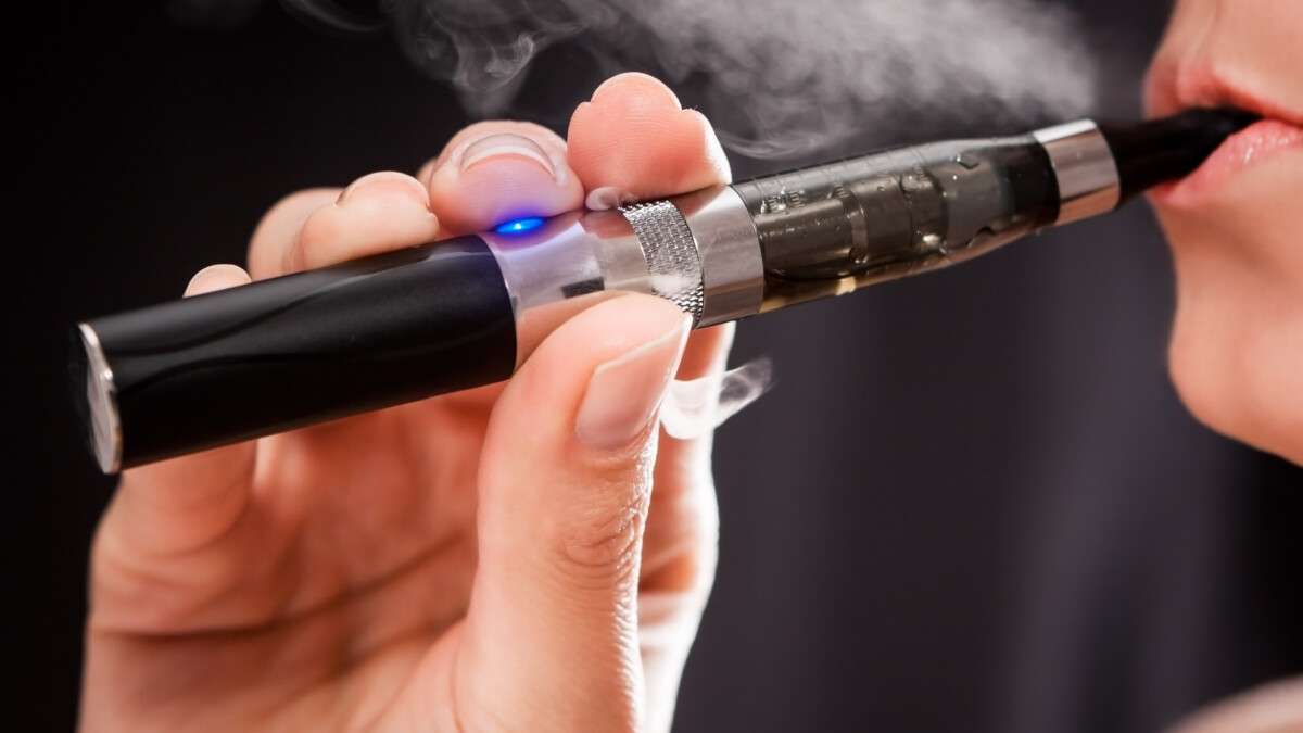 Apple: Alle Apps für E-Zigaretten verbannt
