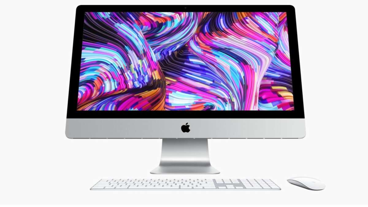 Apple: Diese iMacs könnt ihr plötzlich nicht mehr im Store kaufen