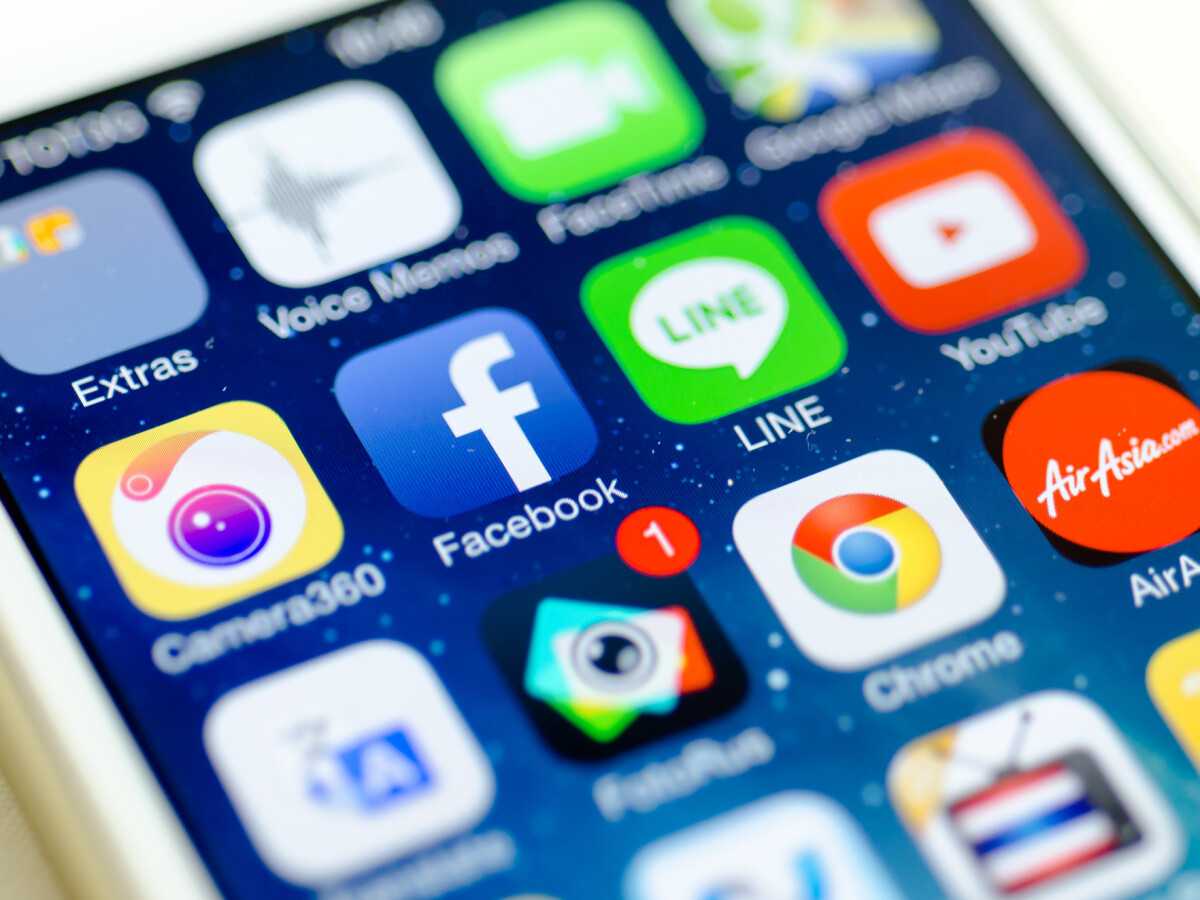 Apple: Drückt sich Google vor den Privatsphäre-Labels für iOS? Das steckt hinter den Gerüchten
