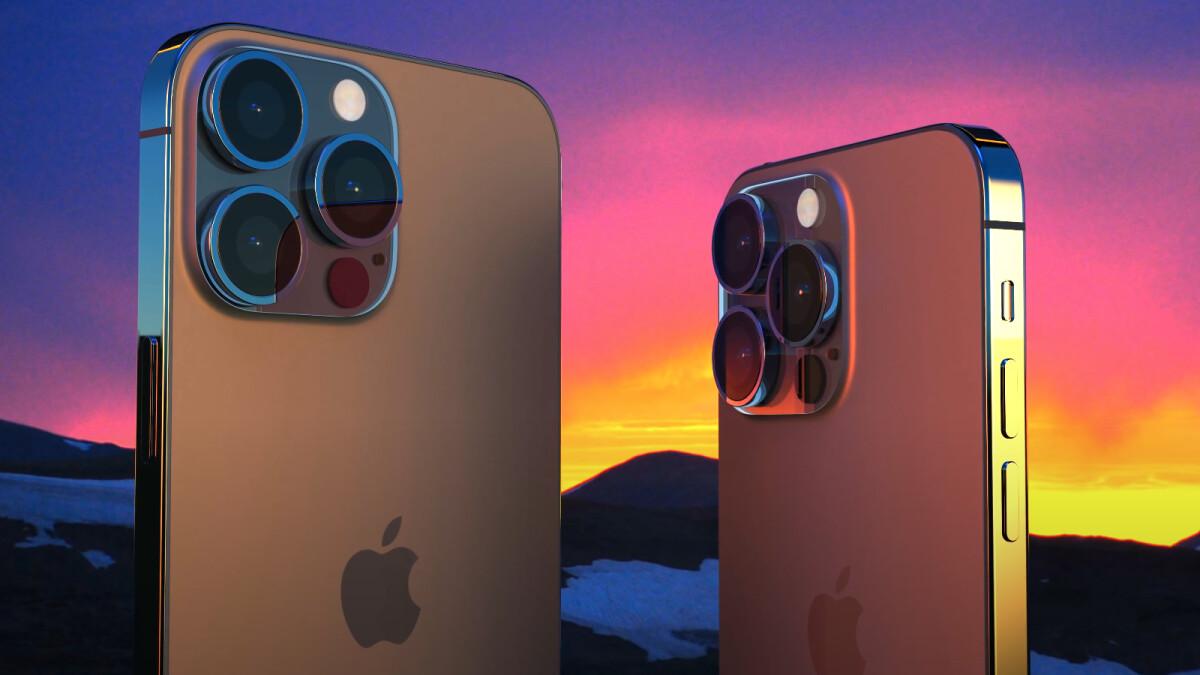 Apple: Es soll iPhone 13 heißen - gibt es nun doch mehr Ausstattung?