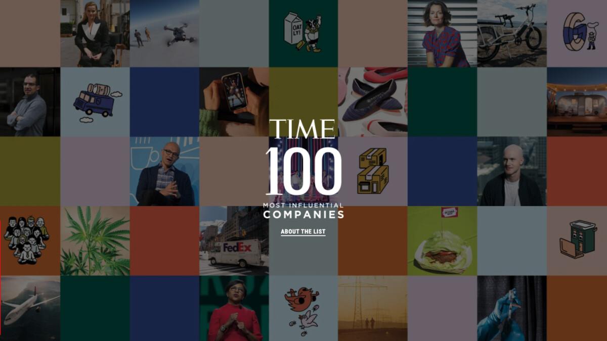 Apple: Time Magazin adelt iPhone-Erfinder für 2020