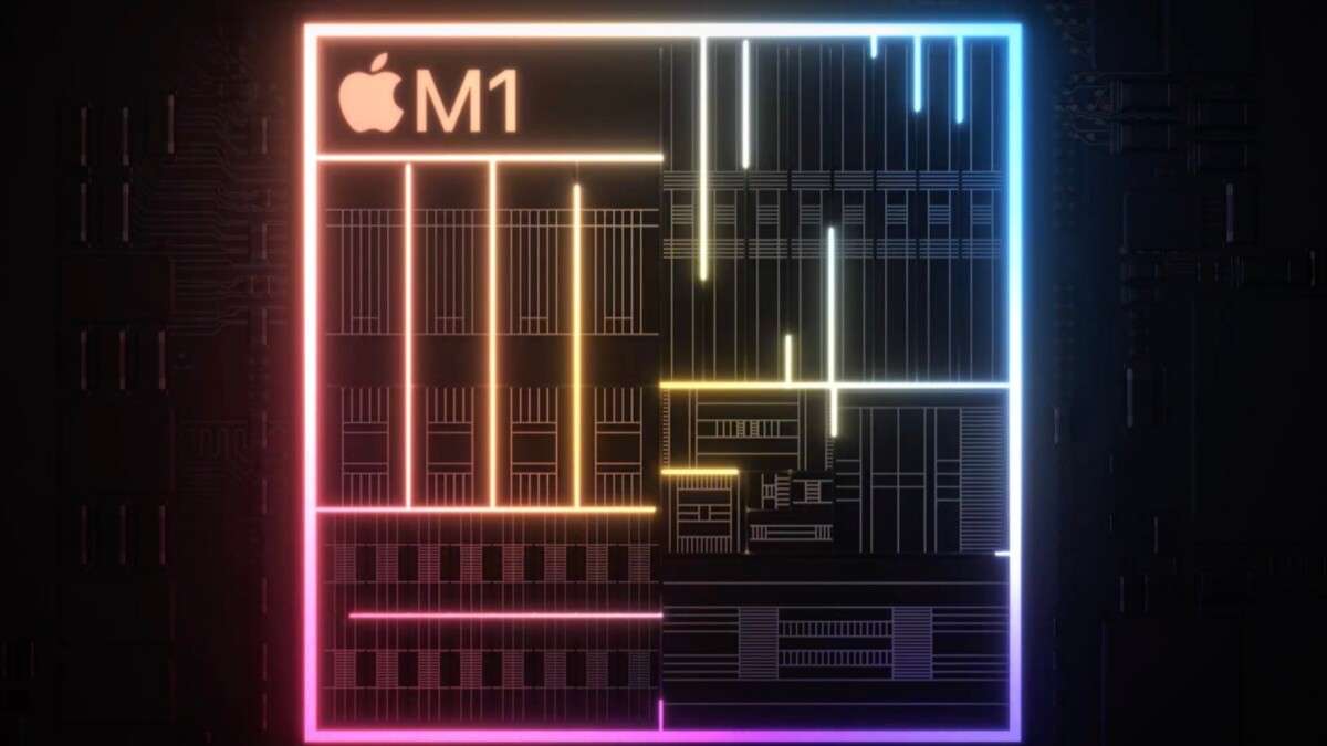Apple: Völlig neue MacBooks in 14 und 16 Zoll mit Intel- und M1-Chip in der Pipeline