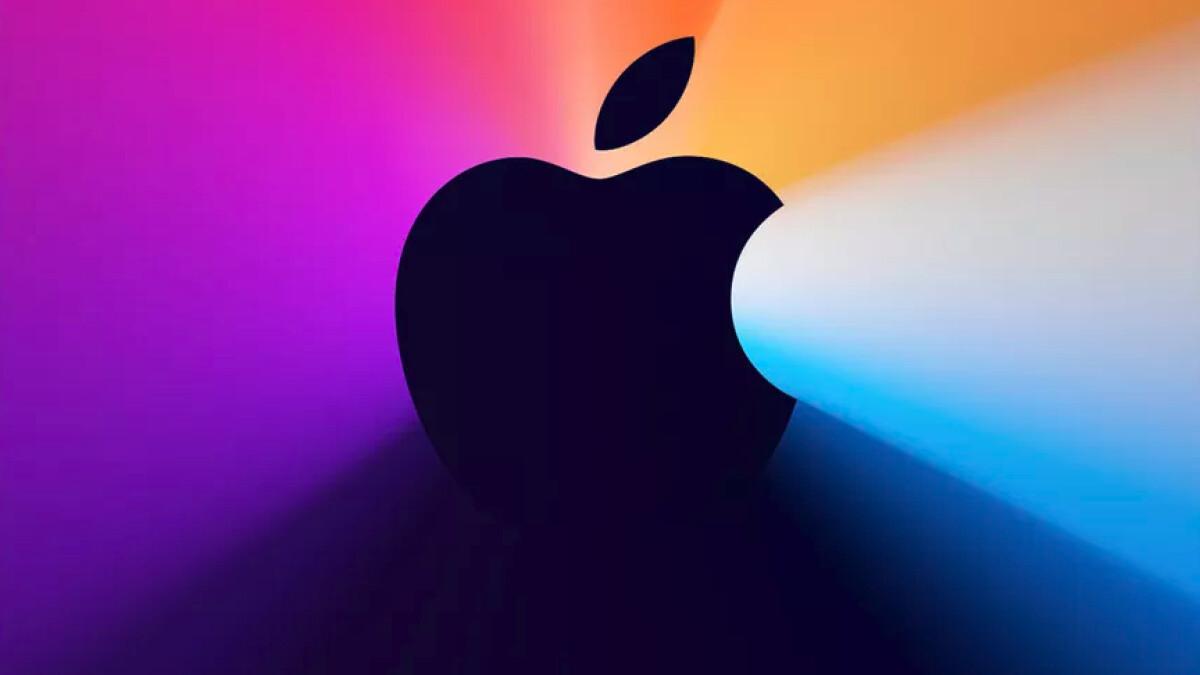 Apple-Event im Live-Stream: So seht ihr die &quot;One more thing&quot;-Keynote 2020