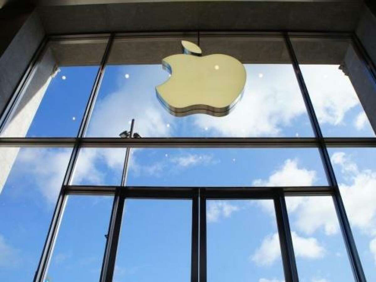 Apple-Transparenzbericht: Deutsche Behörde stellen die meisten Anfragen