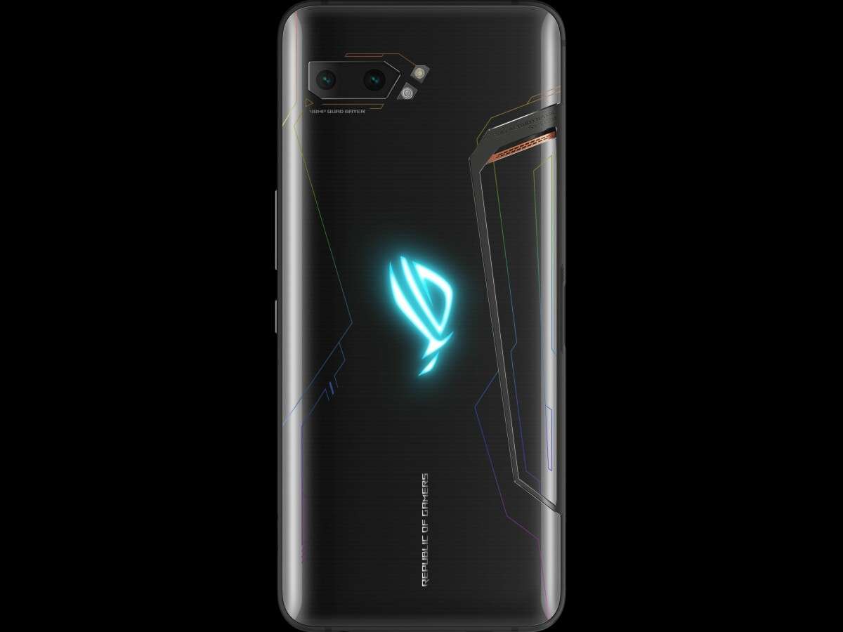 Asus schockt Gamer: Dieses Handy bekommt kein Update mehr