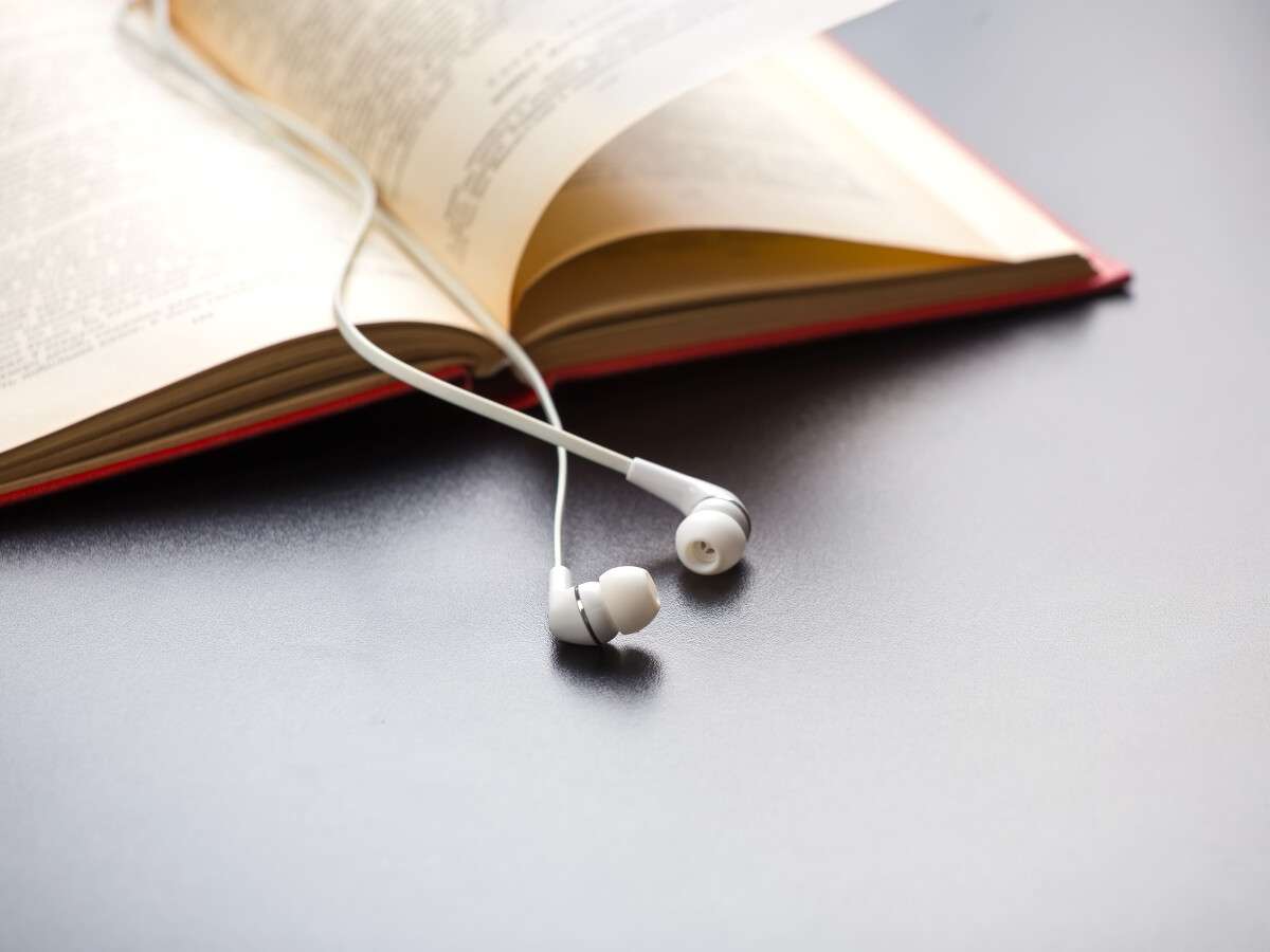 Audible verschenkt Hörbücher: Kein Abo erforderlich