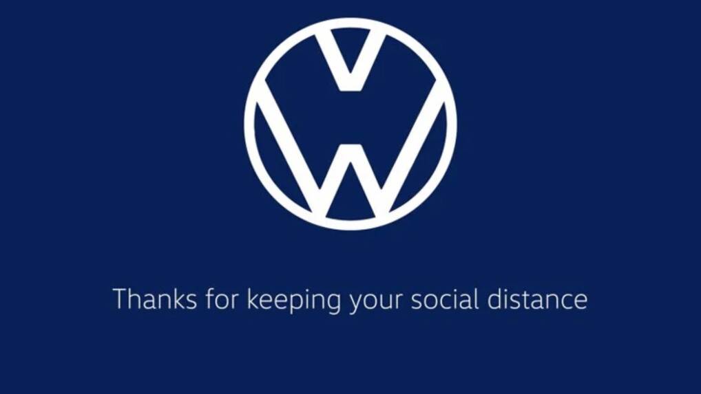 Aus Volkswagen wird Voltswagen: Alles nur ein Aprilscherz?