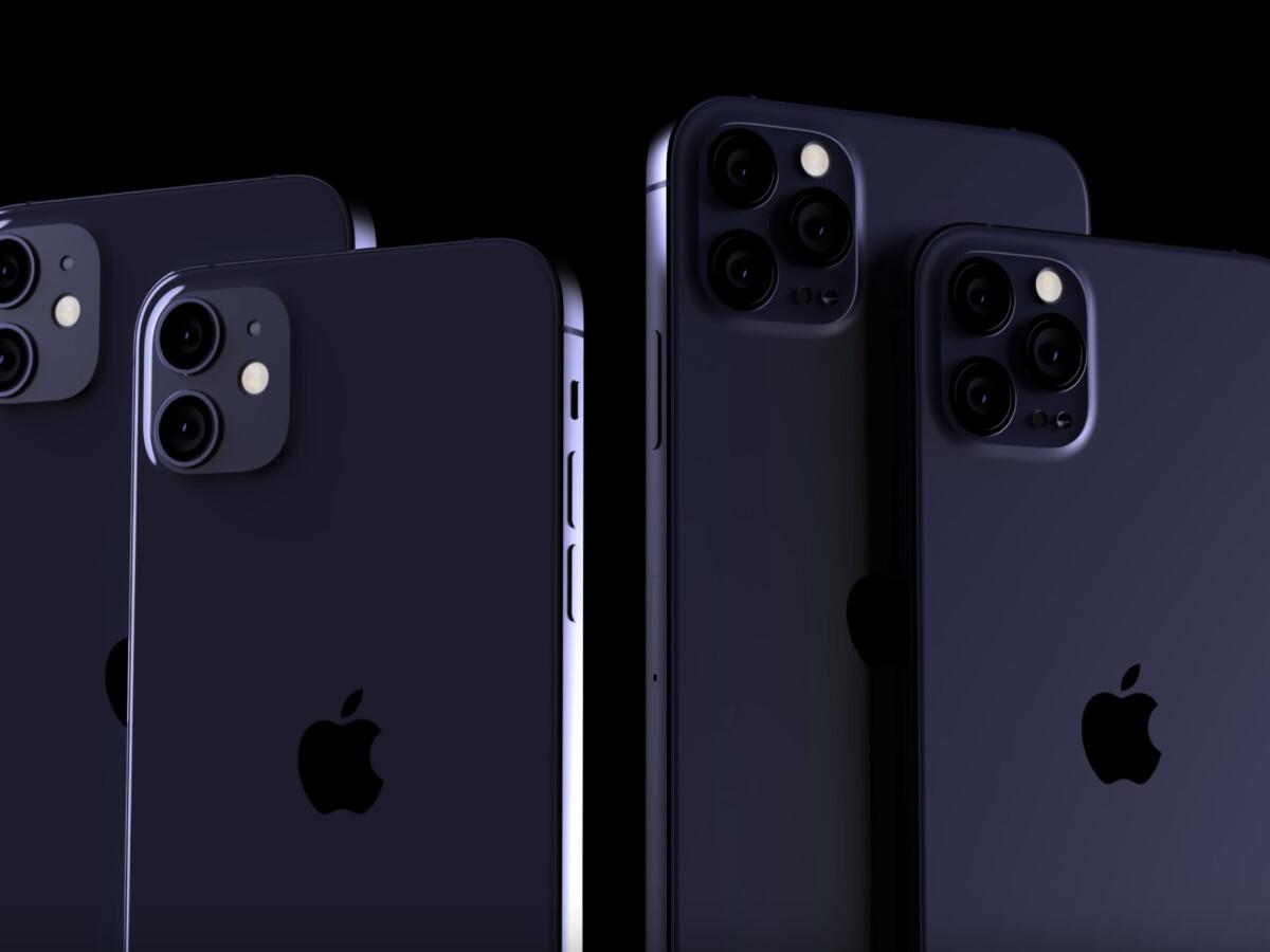 Bericht: Selbst Apple kommen Zweifel an iPhone 12-Release