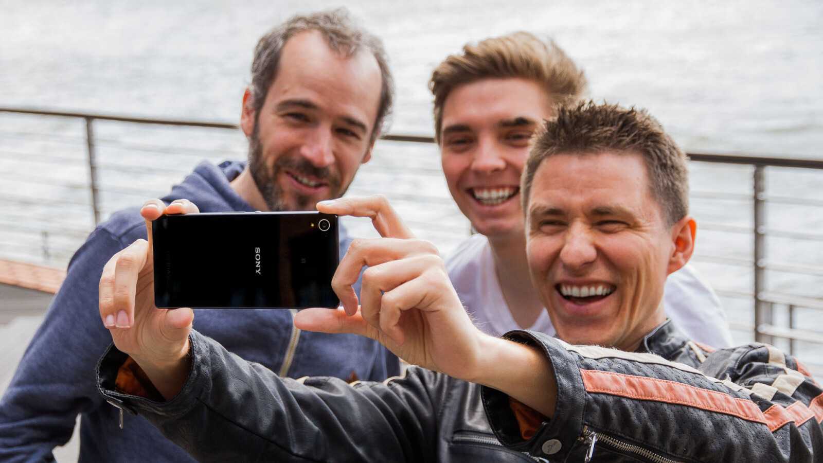 Bessere Fotos mit dem Smartphone: 8 Gadgets für Handy-Fotografen
