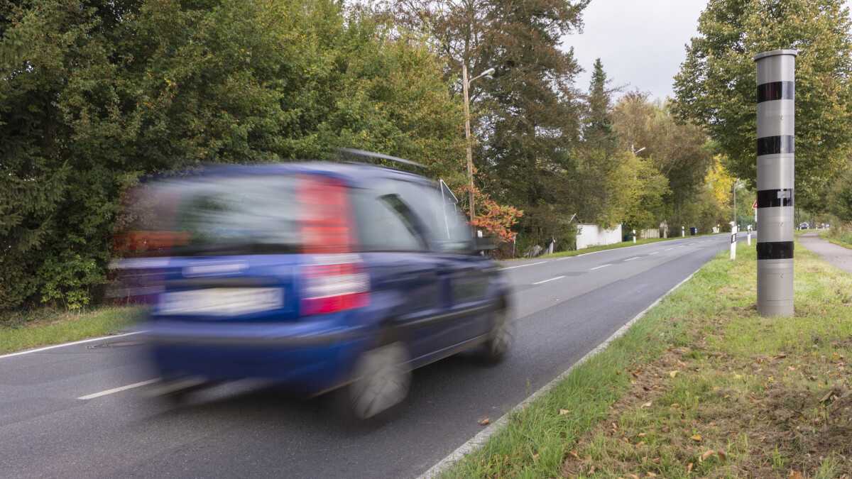 Blitzer-Apps: Legal oder illegal? Das müssen Autofahrer wissen