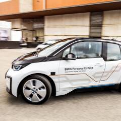 BMW i2 und Daimler X: Deutsches Elektroauto wird ein schwerer Preiskracher