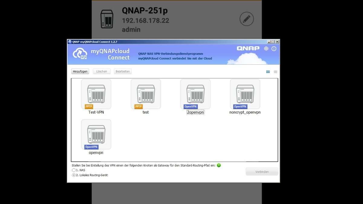 Cloud auf dem NAS: So richtet ihr euch eine private Dropbox ein