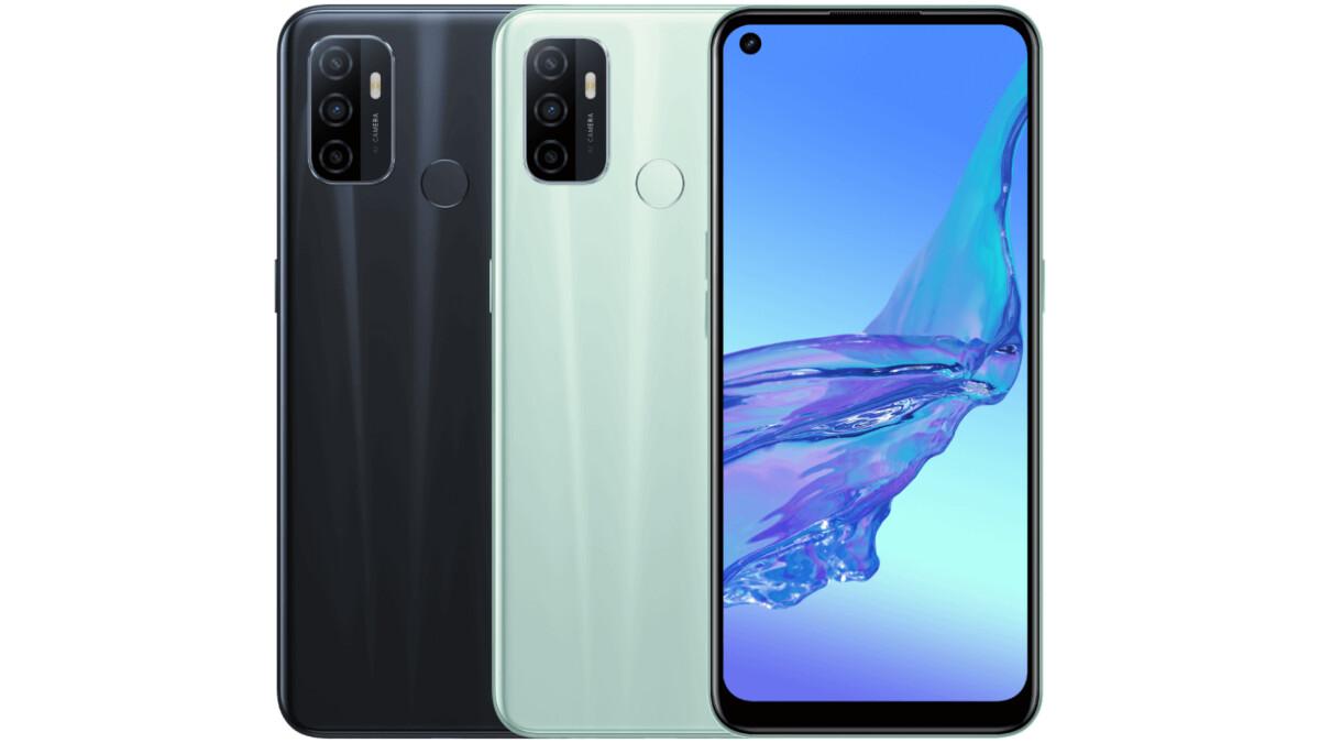 ColorOS 11: Oppo veröffentlicht Update-Fahrplan für August