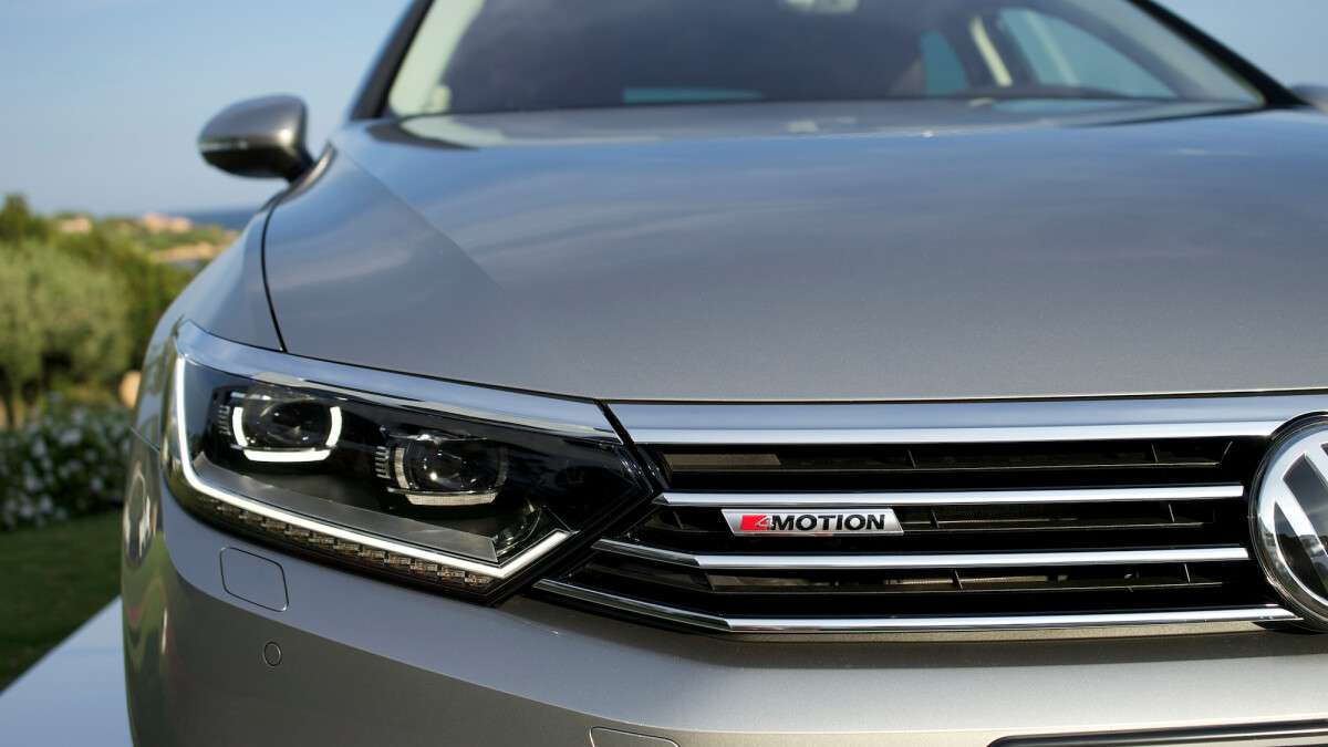 Connected Car: Ein ausführlicher Blick ins Digital-Cockpit des VW Passat B8