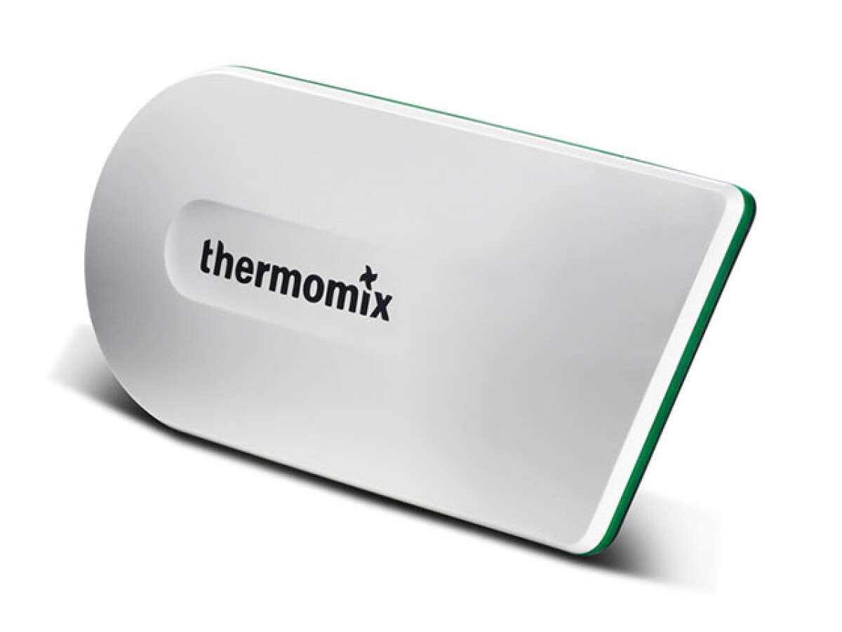 Cook-Key: Deshalb solltet ihr den Thermomix TM5 upgraden
