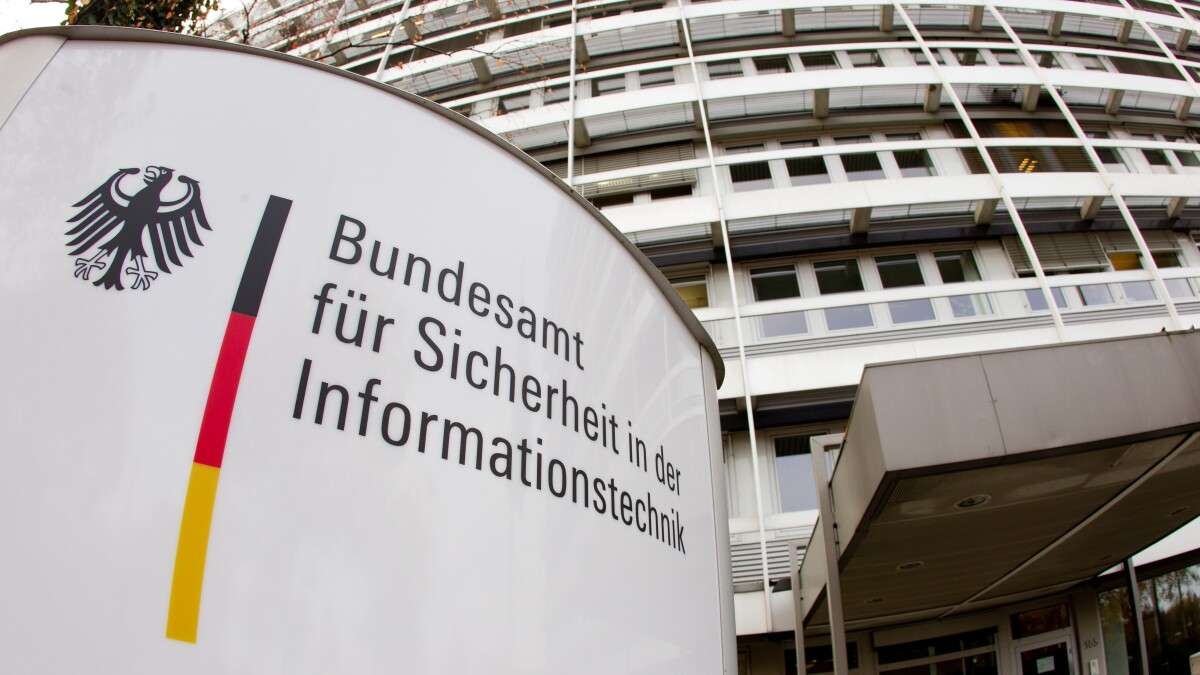 Corona wird keine Datenkrake: BSI veröffentlicht Richtlinien für Gesundheits-Apps