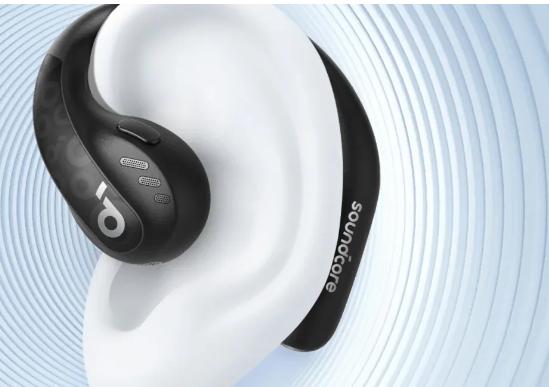 Beste Open-Ear-Kopfhörer für Fitness-Enthusiasten